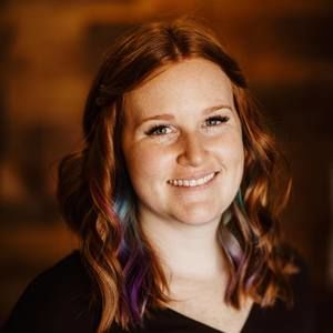 Meet your Posher, Clare